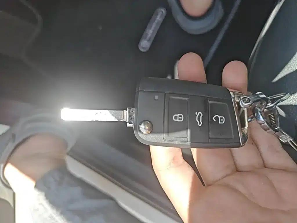 2019 Volkswagen Bora Facelift 1.5L Automatic Comfort Model (China VI Emission Standard) — миниатюра 9