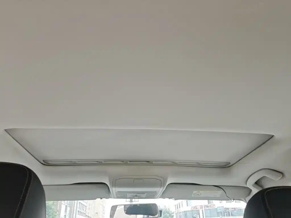 2017 Volkswagen Bora 1.6L Manual Comfort Model — миниатюра 18