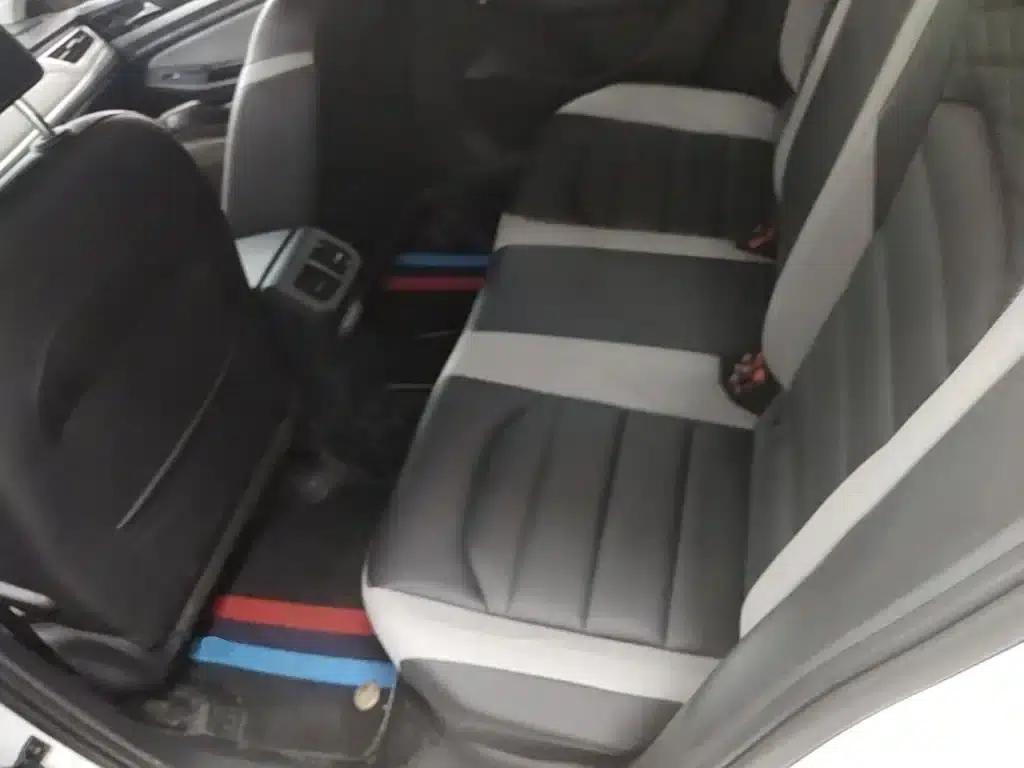 2023 Volkswagen Bora 300TSI DSG Premium Edition — миниатюра 17