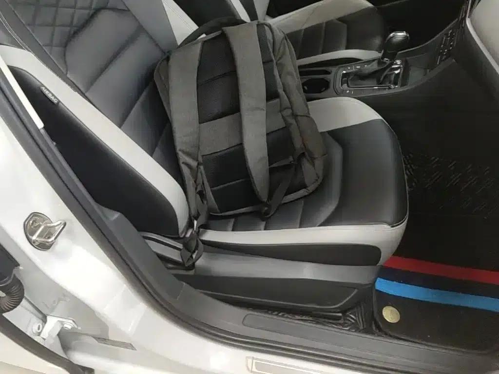 2023 Volkswagen Bora 300TSI DSG Premium Edition — миниатюра 25