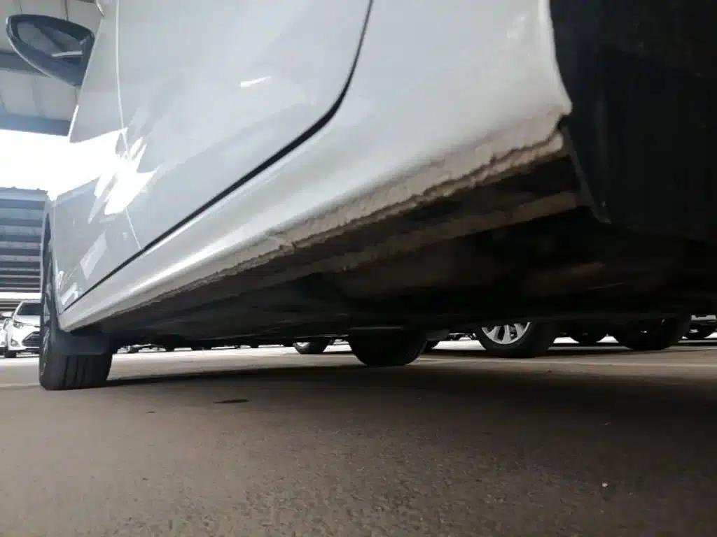 2025 Volkswagen Bora 200TSI DSG Joyful Navigation Edition — миниатюра 22