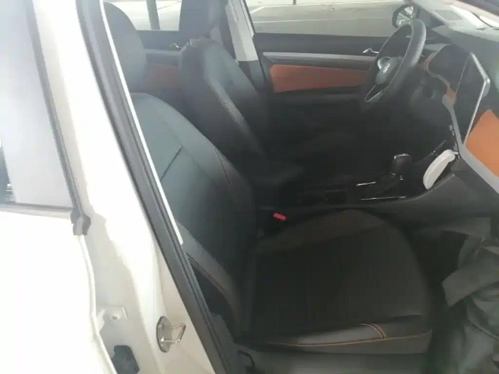 2025 Volkswagen Bora 200TSI DSG Joyful Navigation Edition — миниатюра 25