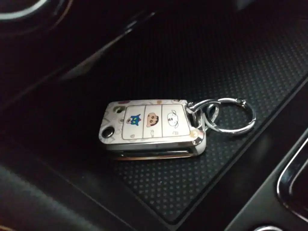 2025 Volkswagen Bora 200TSI DSG Joyful Navigation Edition — миниатюра 9