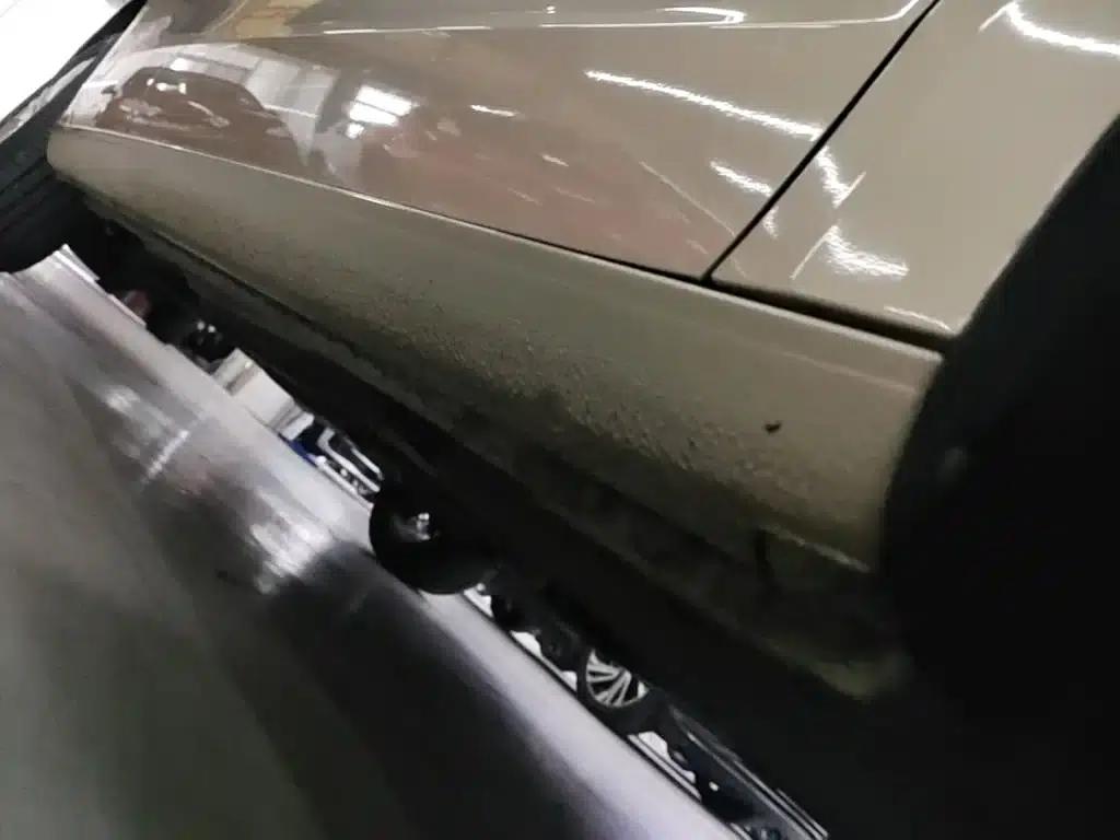 2019 Volkswagen Bora Legend 1.5L Manual Fashion Model (China VI Emission Standard) — миниатюра 21