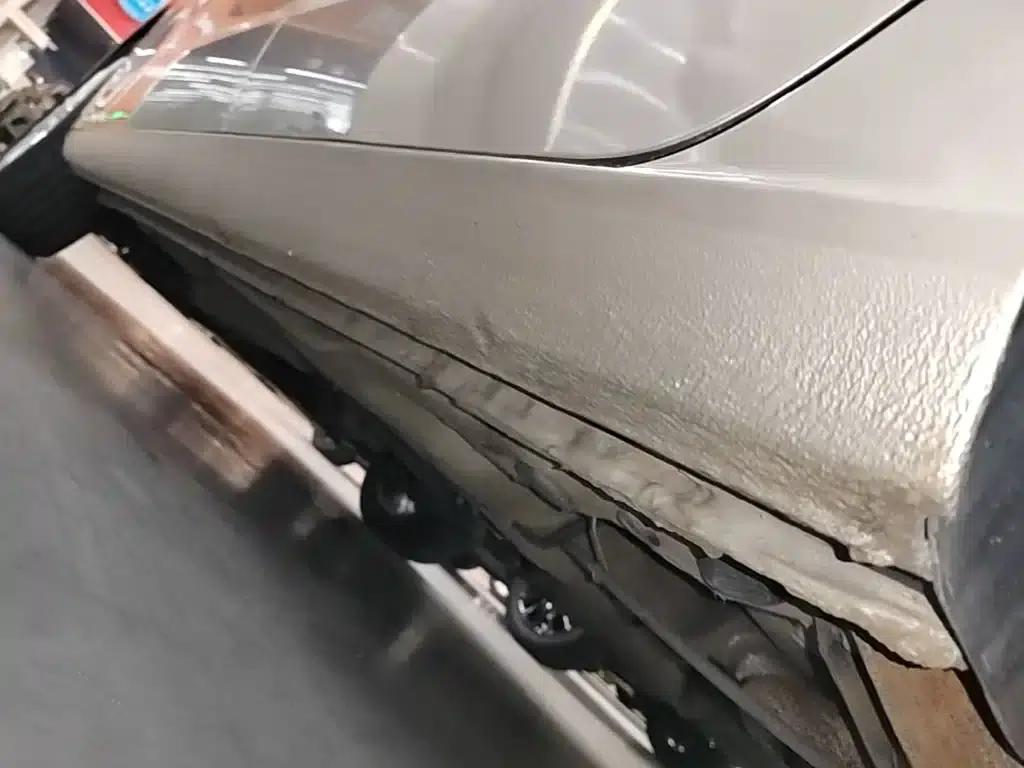 2019 Volkswagen Bora Legend 1.5L Manual Fashion Model (China VI Emission Standard) — миниатюра 22