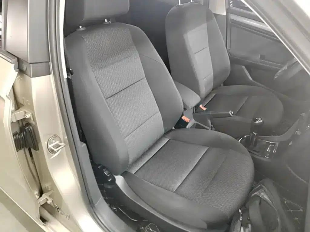 2019 Volkswagen Bora Legend 1.5L Manual Fashion Model (China VI Emission Standard) — миниатюра 25