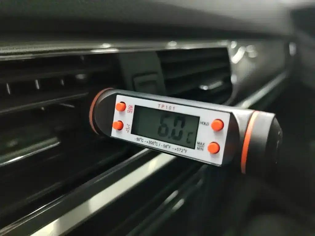 2019 Volkswagen Bora Legend 1.5L Manual Fashion Model (China VI Emission Standard) — миниатюра 9