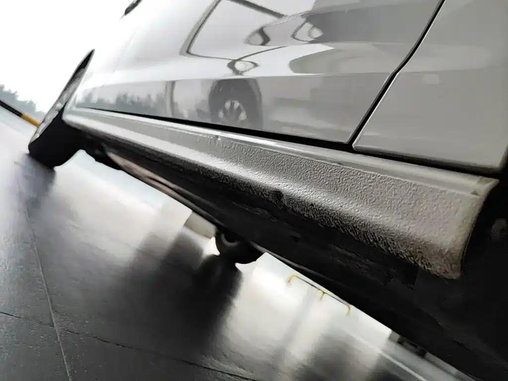 2020 Volkswagen Bora 1.5L Automatic Fashion Edition — миниатюра 21