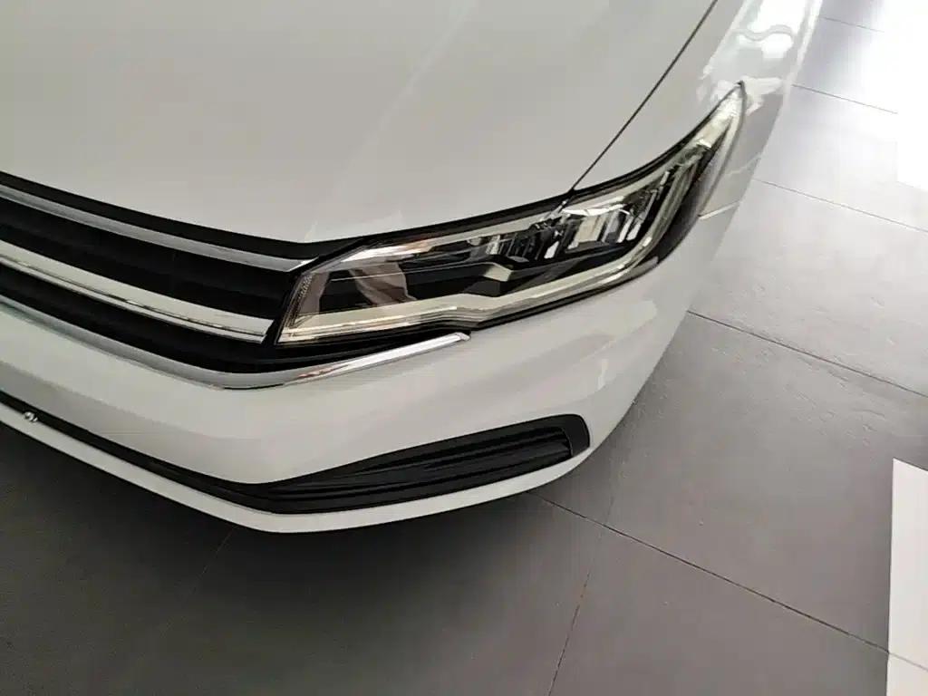 2020 Volkswagen Bora 1.5L Automatic Fashion Edition — миниатюра 24