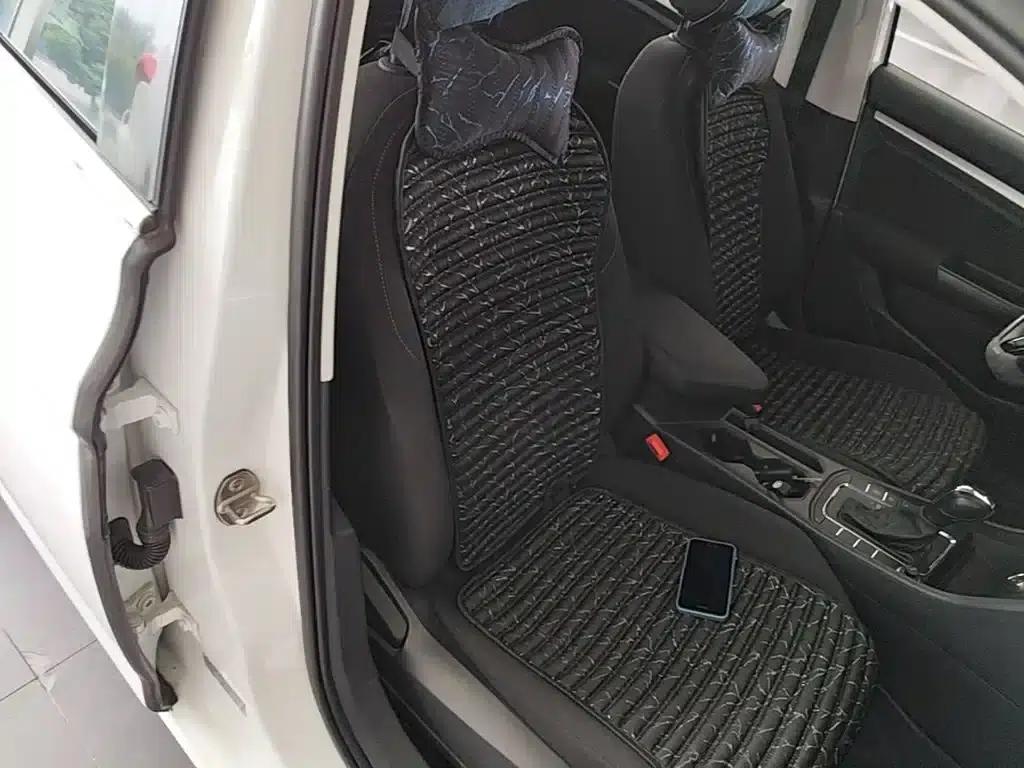 2020 Volkswagen Bora 1.5L Automatic Fashion Edition — миниатюра 25