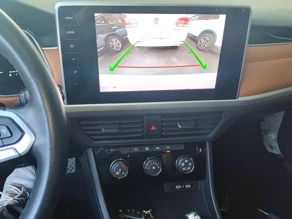 2023 Volkswagen Bora 200TSI DSG Comfort Edition — миниатюра 13