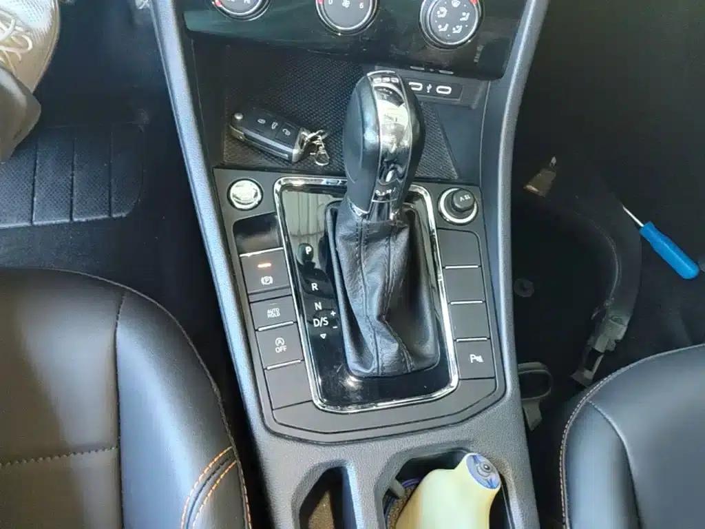 2023 Volkswagen Bora 200TSI DSG Comfort Edition — миниатюра 14