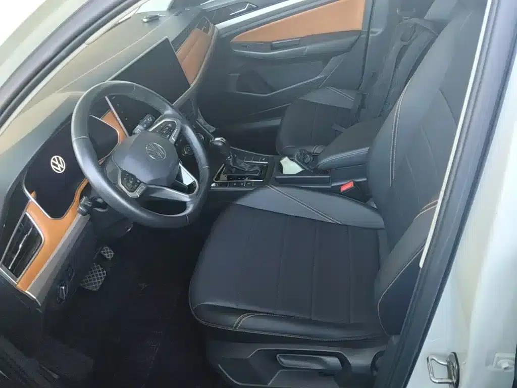 2023 Volkswagen Bora 200TSI DSG Comfort Edition — миниатюра 15