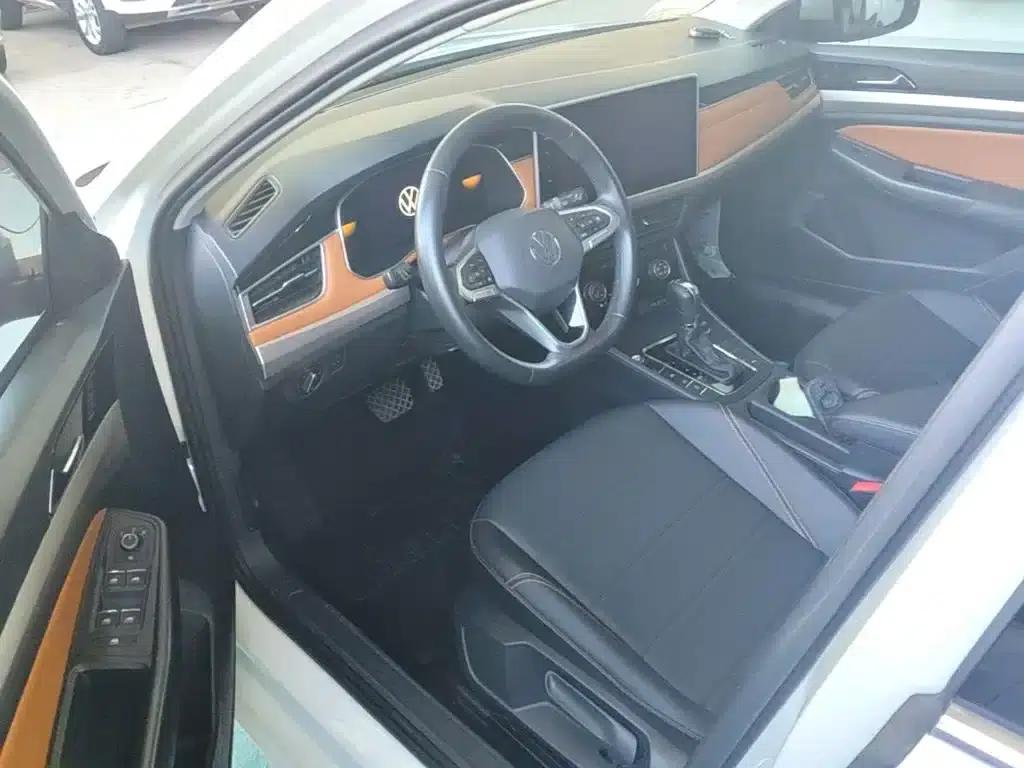 2023 Volkswagen Bora 200TSI DSG Comfort Edition — миниатюра 16