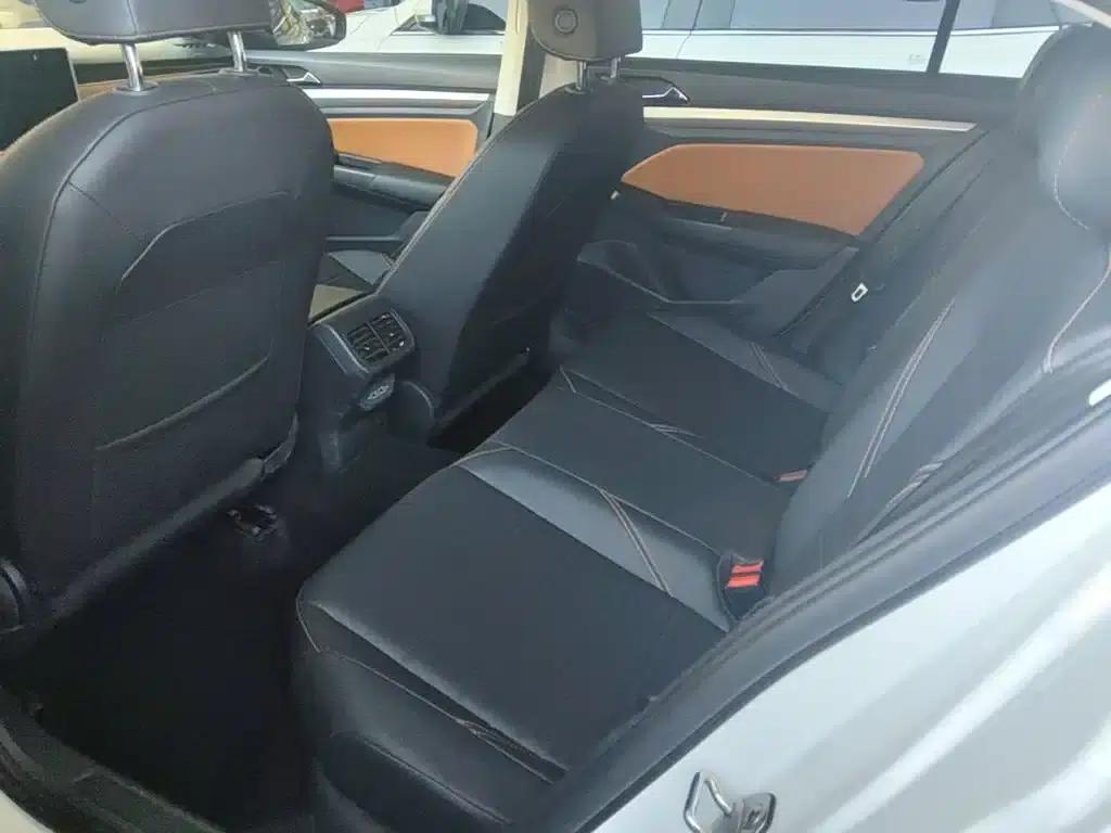 2023 Volkswagen Bora 200TSI DSG Comfort Edition — миниатюра 17