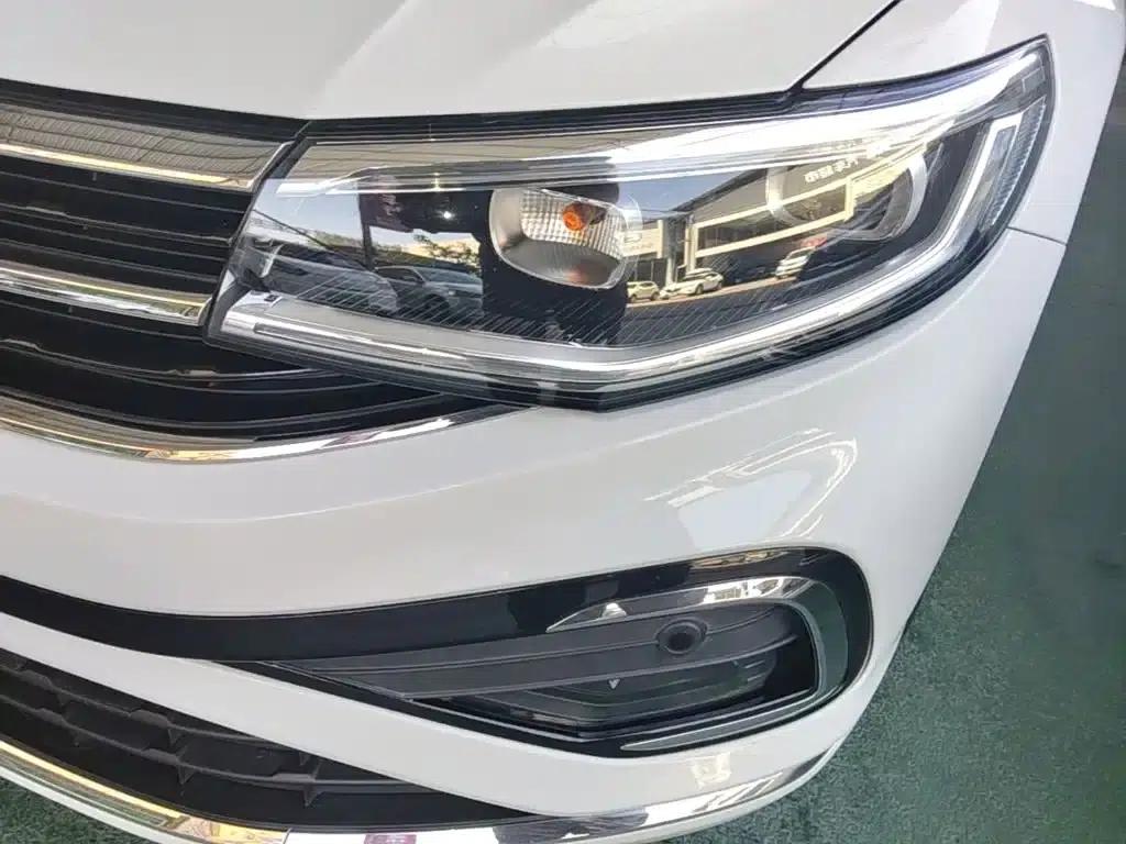2023 Volkswagen Bora 200TSI DSG Comfort Edition — миниатюра 24