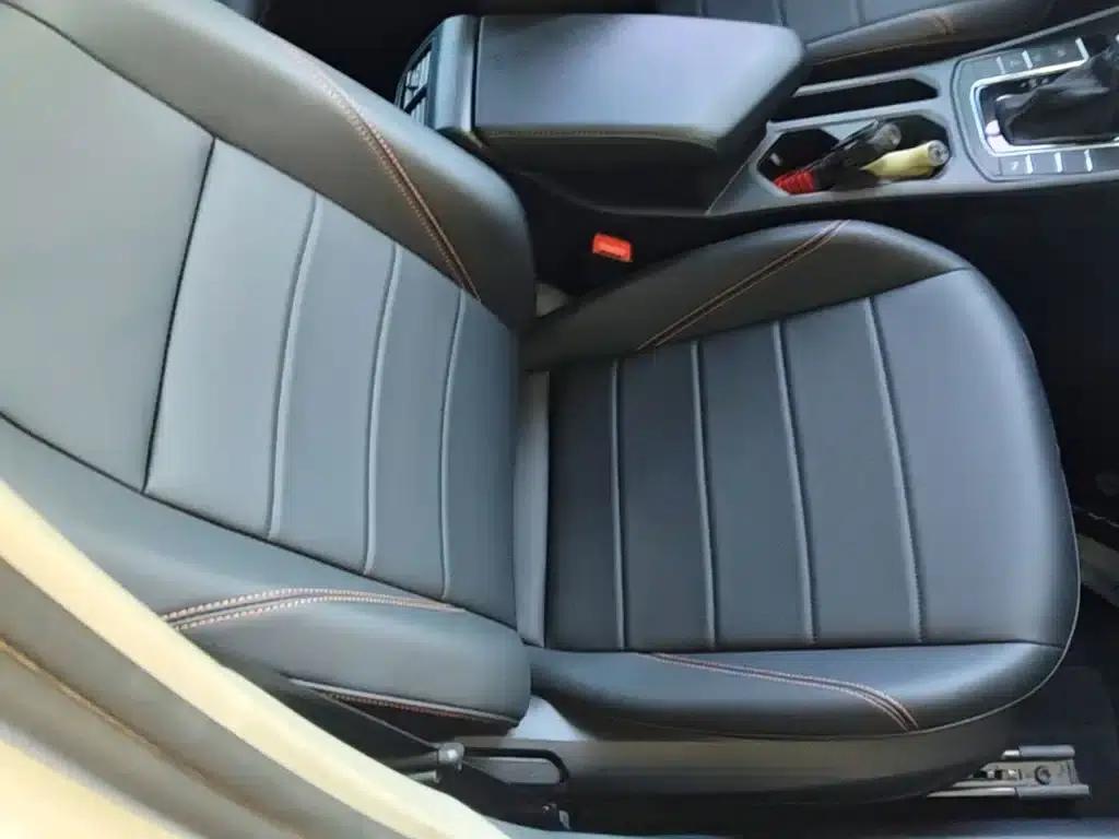 2023 Volkswagen Bora 200TSI DSG Comfort Edition — миниатюра 25