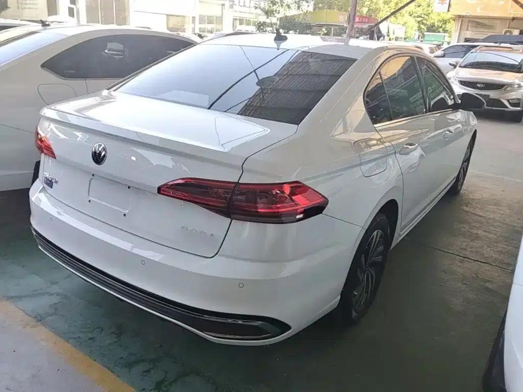 2023 Volkswagen Bora 200TSI DSG Comfort Edition — миниатюра 7