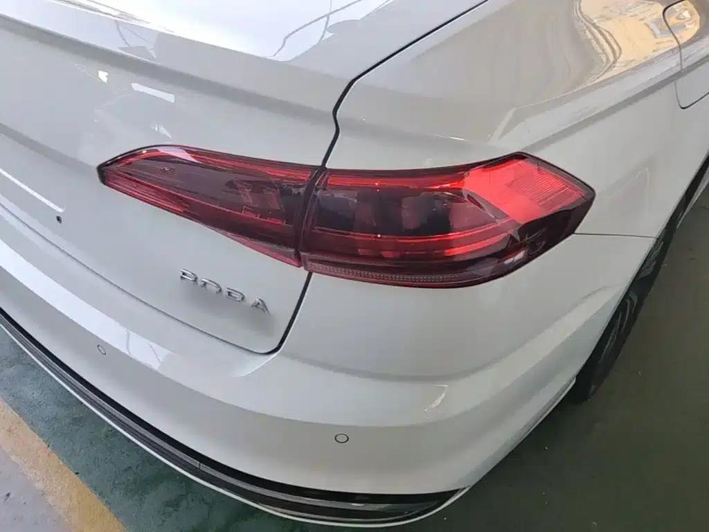 2023 Volkswagen Bora 200TSI DSG Comfort Edition — миниатюра 8