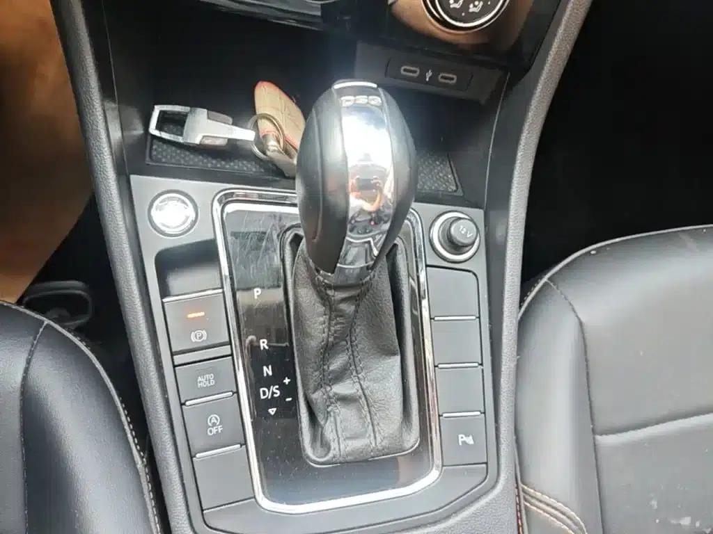 2023 Volkswagen Bora 200TSI DSG Comfort Edition — миниатюра 14
