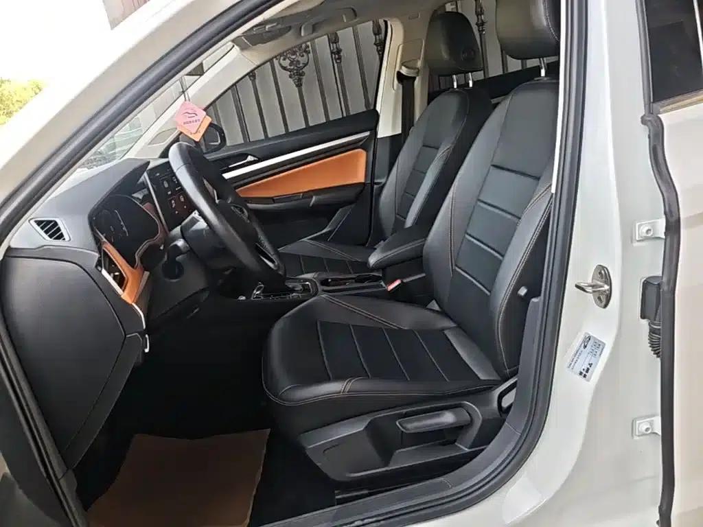 2023 Volkswagen Bora 200TSI DSG Comfort Edition — миниатюра 15