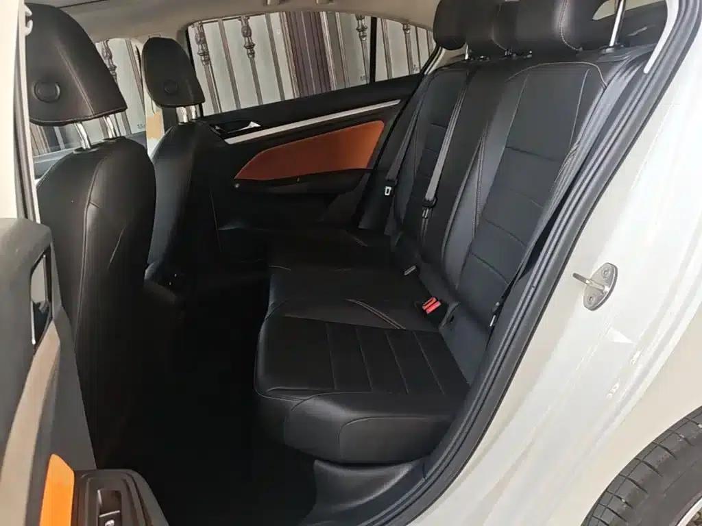 2023 Volkswagen Bora 200TSI DSG Comfort Edition — миниатюра 17