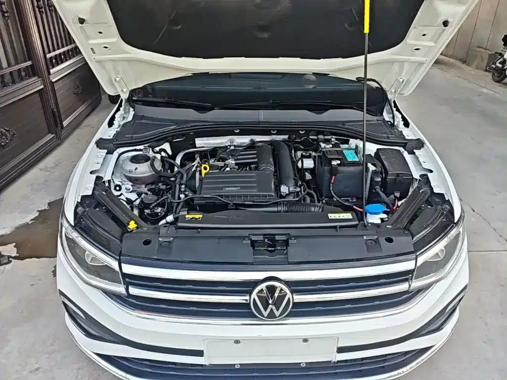 2023 Volkswagen Bora 200TSI DSG Comfort Edition — миниатюра 20