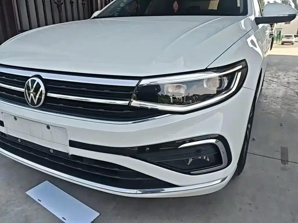 2023 Volkswagen Bora 200TSI DSG Comfort Edition — миниатюра 24