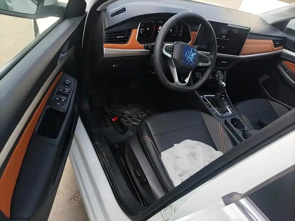 2025 Volkswagen Bora 200TSI DSG Yuexing PRO Edition — миниатюра 16