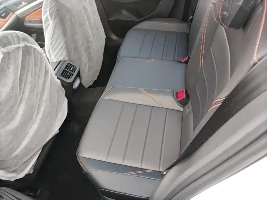 2025 Volkswagen Bora 200TSI DSG Yuexing PRO Edition — миниатюра 17