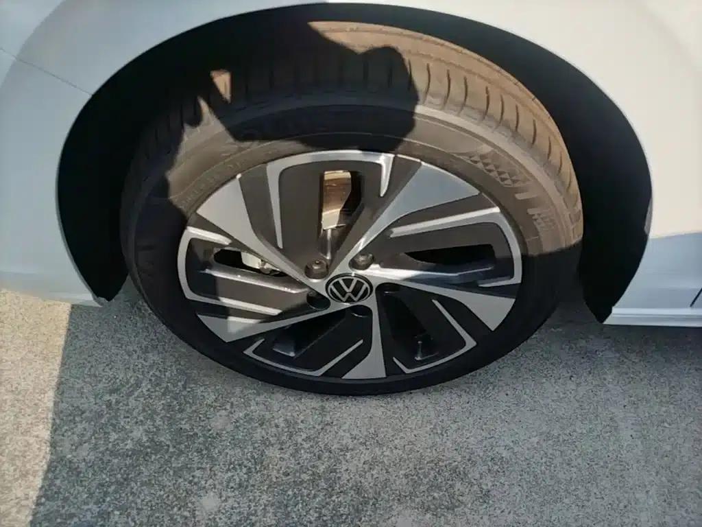 2025 Volkswagen Bora 200TSI DSG Yuexing PRO Edition — миниатюра 23
