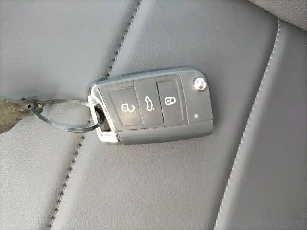 2025 Volkswagen Bora 200TSI DSG Yuexing PRO Edition — миниатюра 9