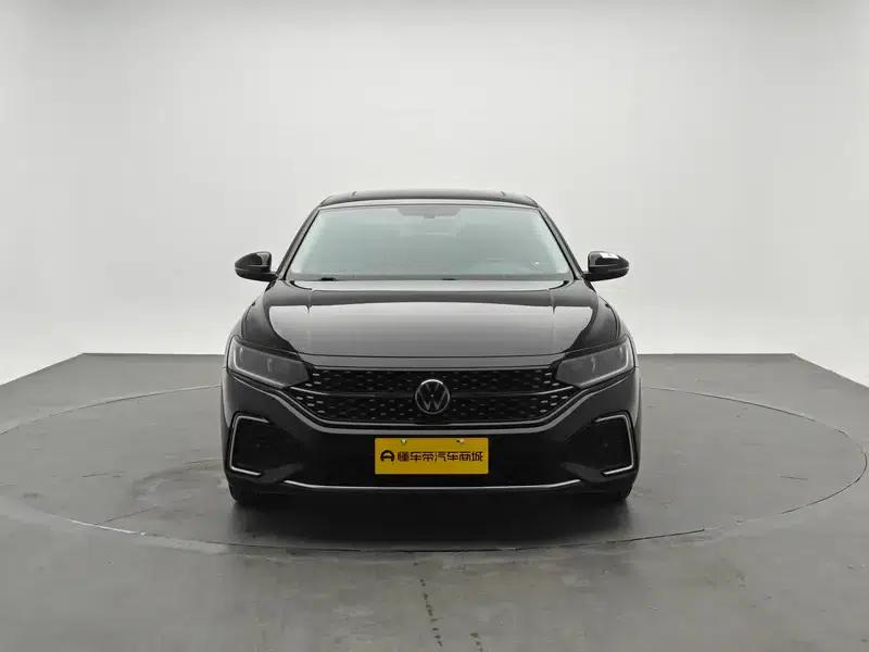 2024 Passat 380TSI Starry Sky Elite Edition — миниатюра 2