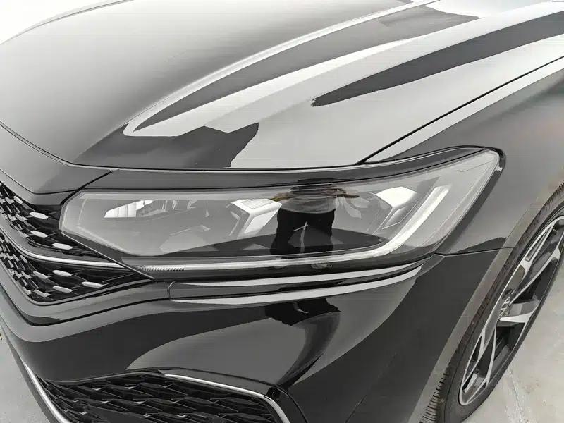 2024 Passat 380TSI Starry Sky Elite Edition — миниатюра 12