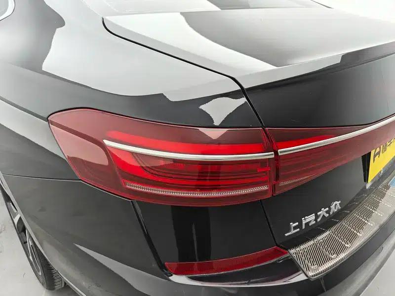 2024 Passat 380TSI Starry Sky Elite Edition — миниатюра 13