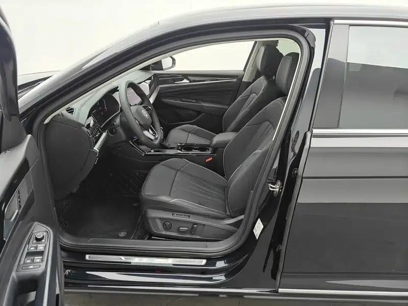2024 Passat 380TSI Starry Sky Elite Edition — миниатюра 17