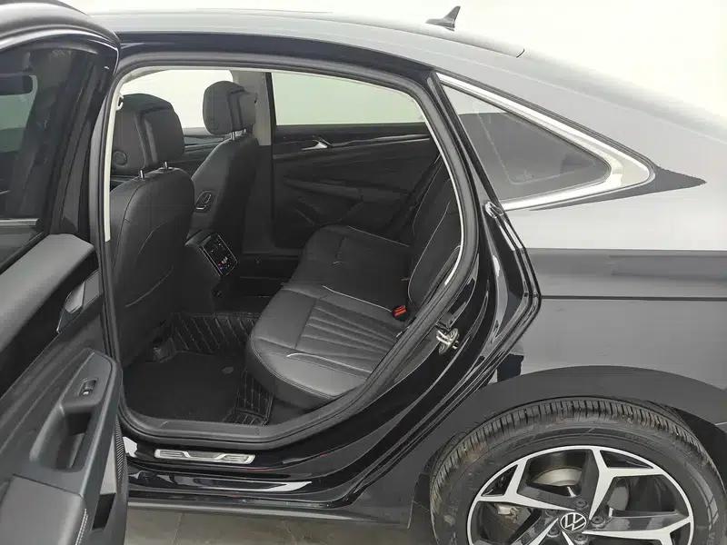 2024 Passat 380TSI Starry Sky Elite Edition — миниатюра 18