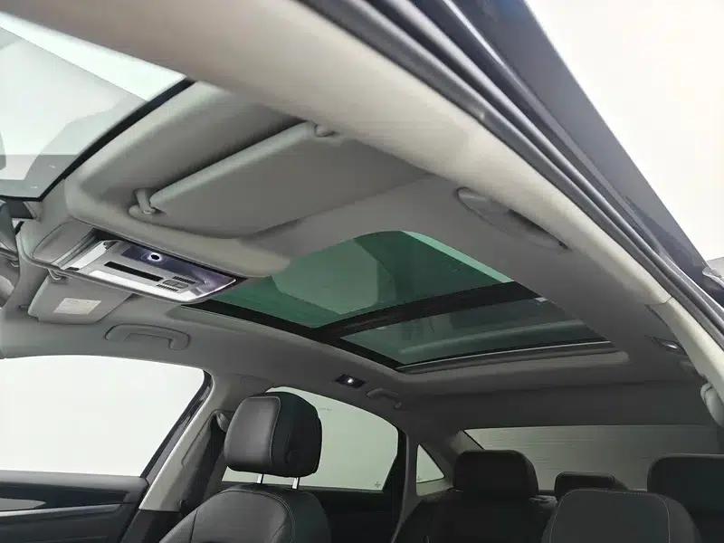 2024 Passat 380TSI Starry Sky Elite Edition — миниатюра 19
