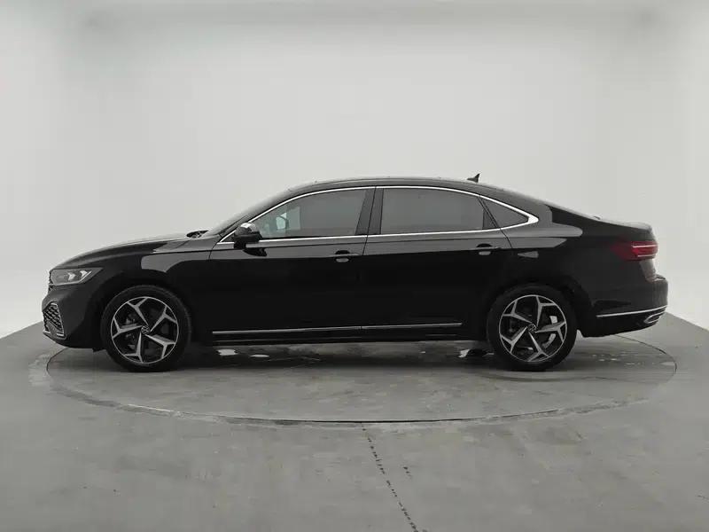 2024 Passat 380TSI Starry Sky Elite Edition — миниатюра 4