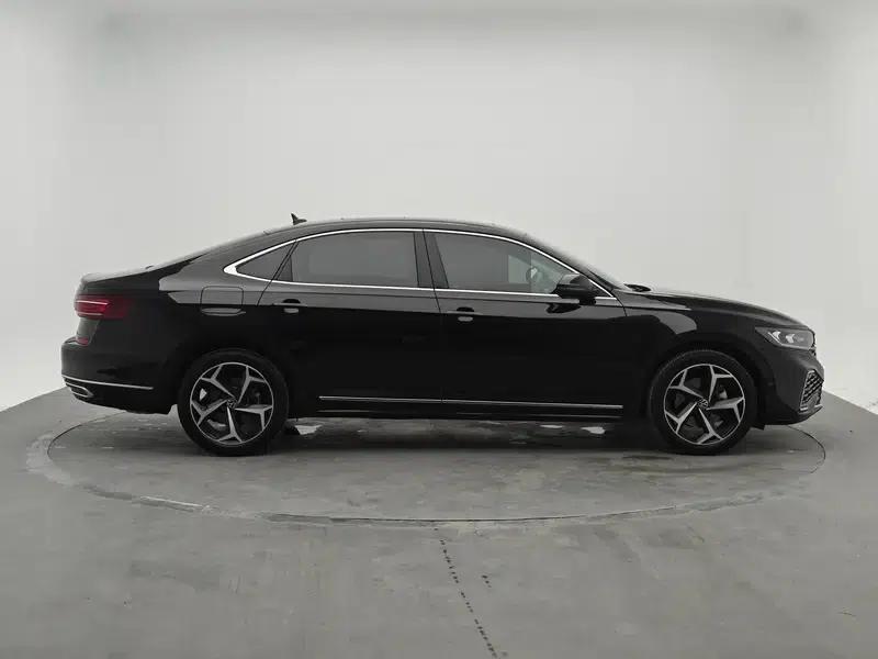 2024 Passat 380TSI Starry Sky Elite Edition — миниатюра 8