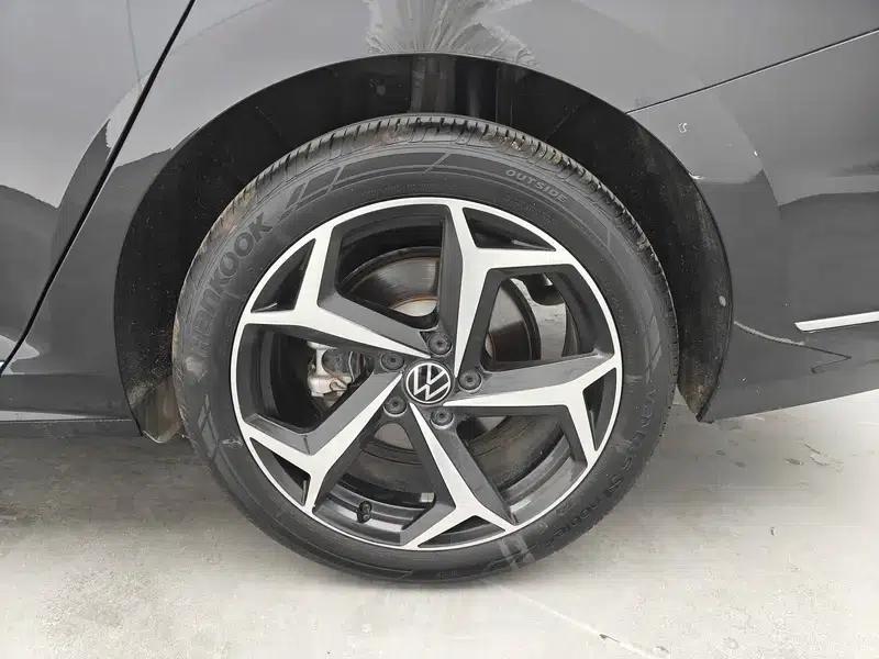 2024 Passat 380TSI Starry Sky Elite Edition — миниатюра 9