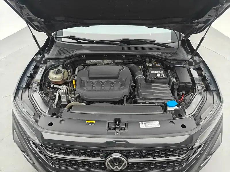 2024 Passat 380TSI Starry Sky Elite Edition — миниатюра 10