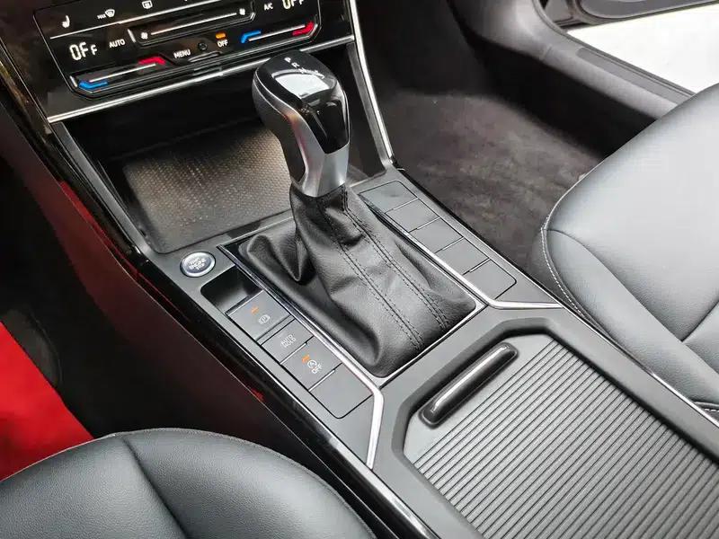 2022 Volkswagen Passat 280TSI Business Edition — миниатюра 14