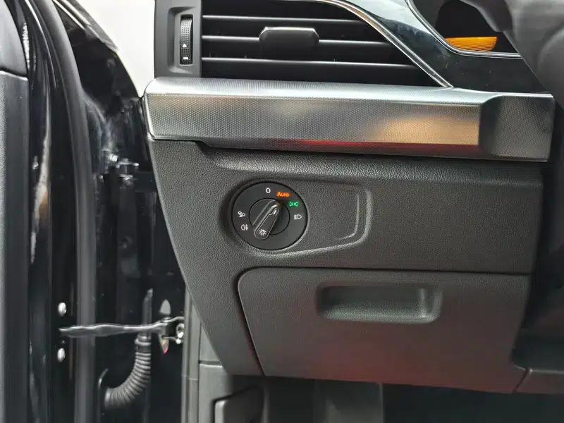 2022 Volkswagen Passat 280TSI Business Edition — миниатюра 15