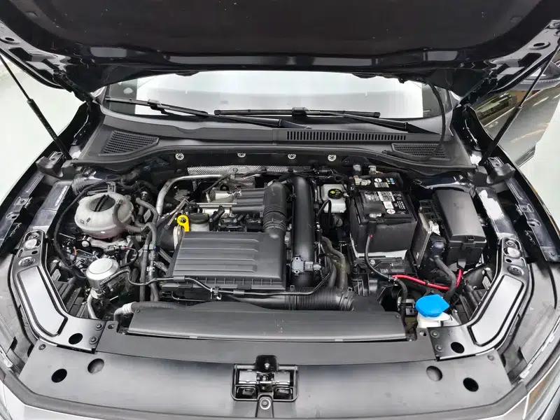 2022 Volkswagen Passat 280TSI Business Edition — миниатюра 7