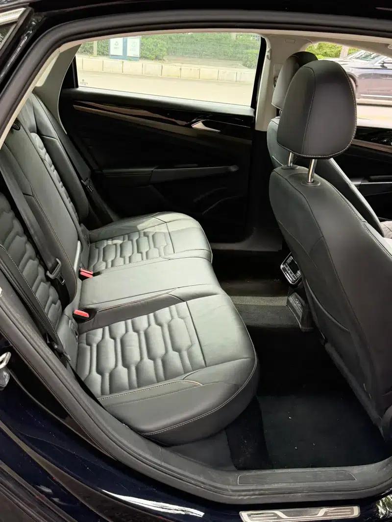 2019 Volkswagen Passat 330TSI Elite Edition (China VI Emission Standard) — миниатюра 15