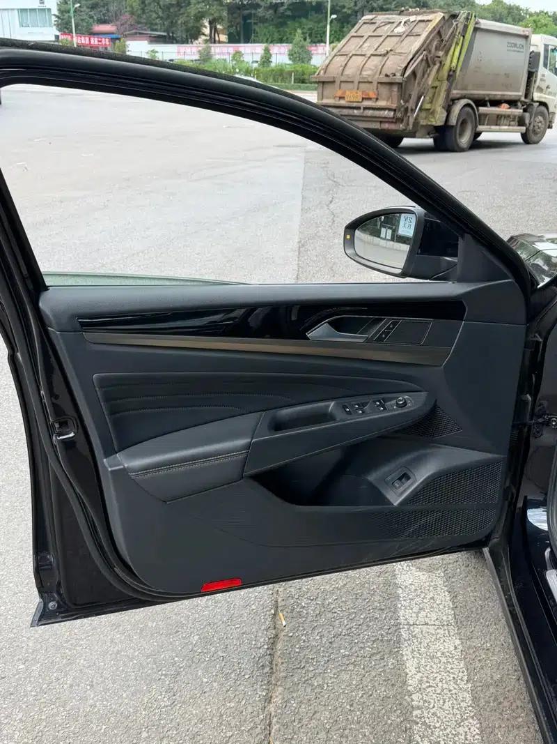 2019 Volkswagen Passat 330TSI Elite Edition (China VI Emission Standard) — миниатюра 7