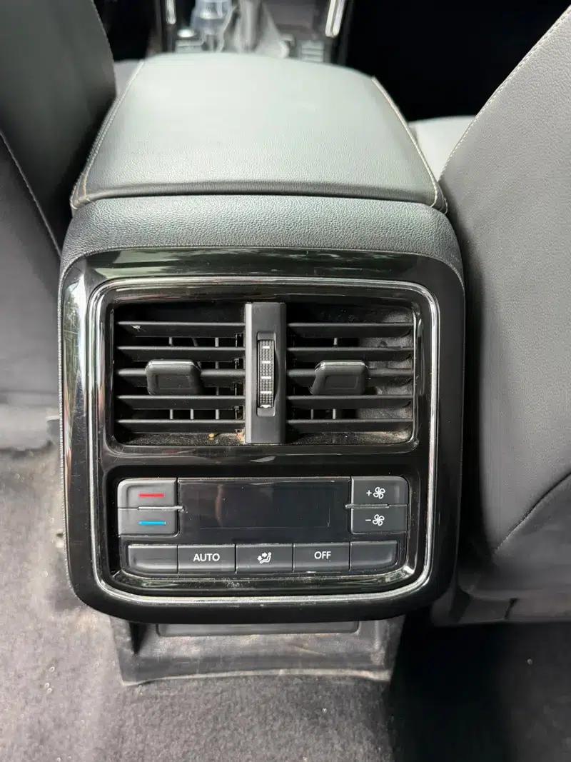 2019 Volkswagen Passat 330TSI Elite Edition (China VI Emission Standard) — миниатюра 8
