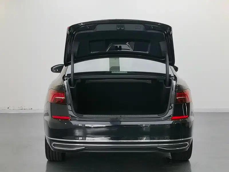 2020 Volkswagen Passat PHEV 430PHEV Hybrid Elite Edition (China VI Emission Standard) — миниатюра 20