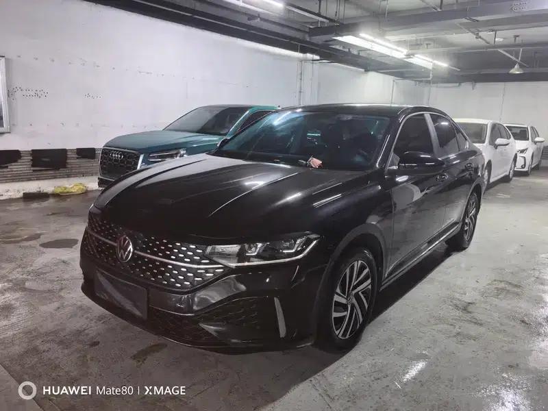 2023 Volkswagen Lavida 300TSI DSG Starry Sky Edition — миниатюра 1